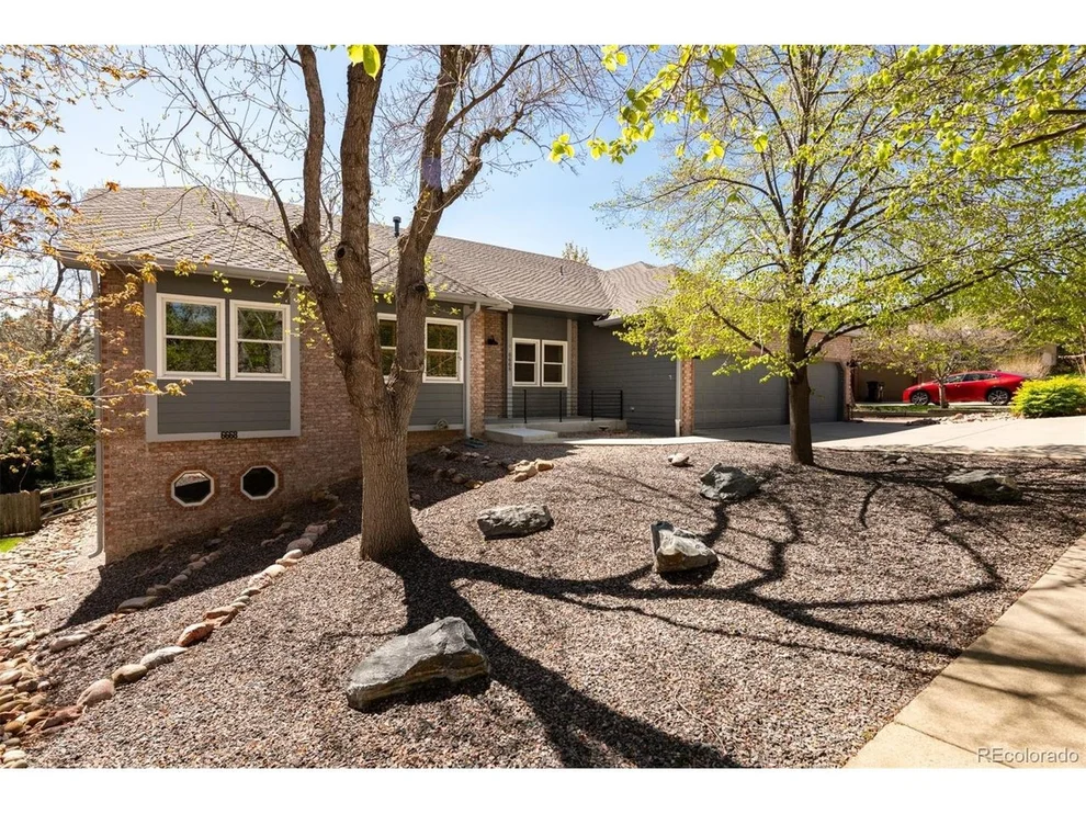 Unit for sale at 6668 Fairways Dr, Longmont, CO 80503