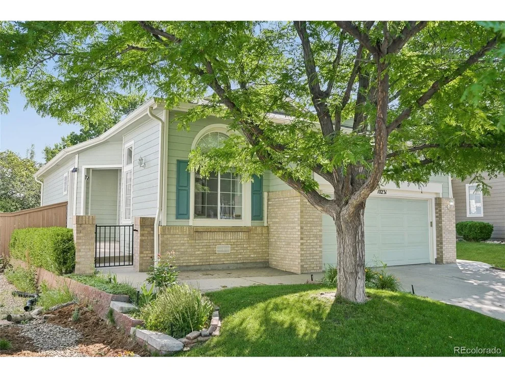 Unit for sale at 10231 Spotted Owl Ave, Highlands Ranch, CO 80129