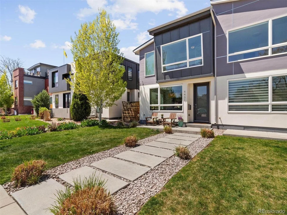 Unit for sale at 4431 Vrain St, Denver, CO 80212
