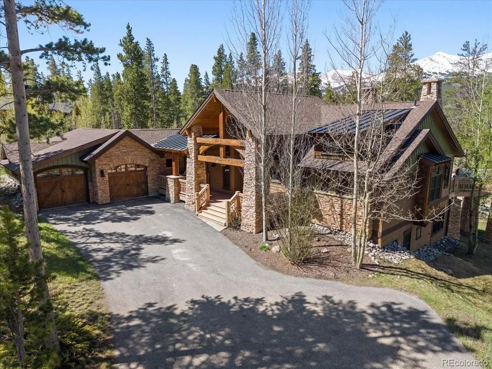 Unit for sale at 3 Rounds Rd, Breckenridge, CO 80424