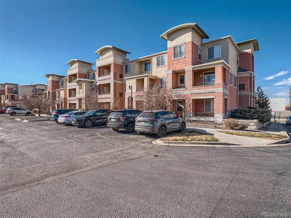 Unit for sale at 4100 Albion St, Denver, CO 80216