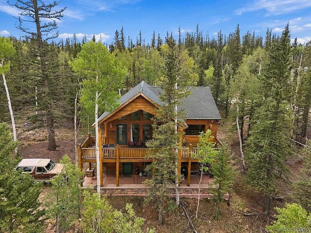 Unit for sale at 150 Haida Rd, Como, CO 80456