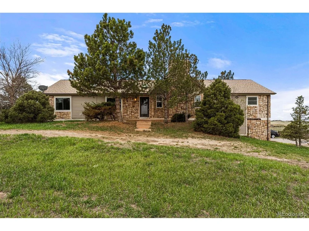 Unit for sale at 2025 Marge Ct, Parker, CO 80138