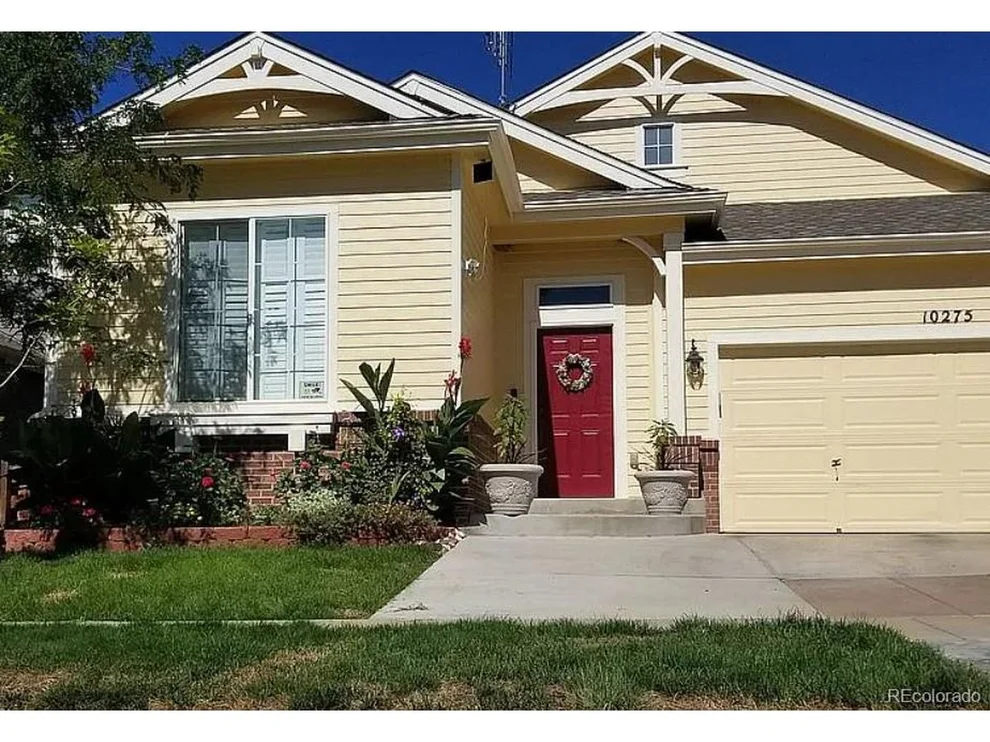 Unit for sale at 10275 Sedalia St, Commerce City, CO 80022