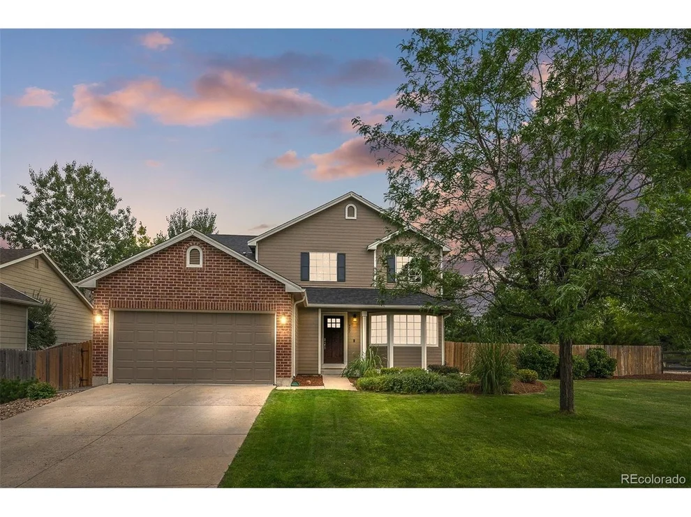 Unit for sale at 407 Maplewood Dr, Erie, CO 80516