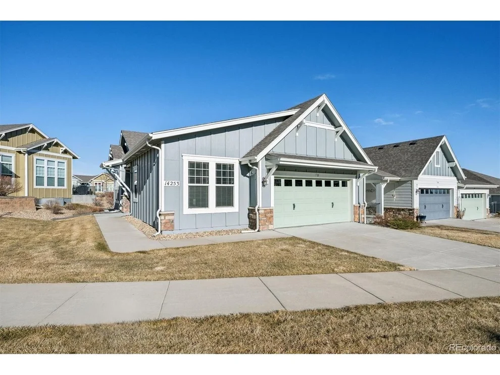 Unit for sale at 14253 W 88th Dr, Arvada, CO 80005