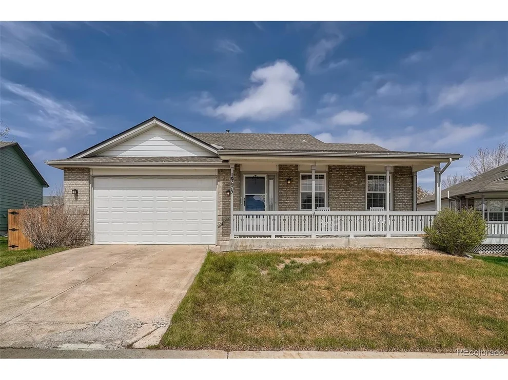 Unit for sale at 19675 E Caspian Cir, Aurora, CO 80013