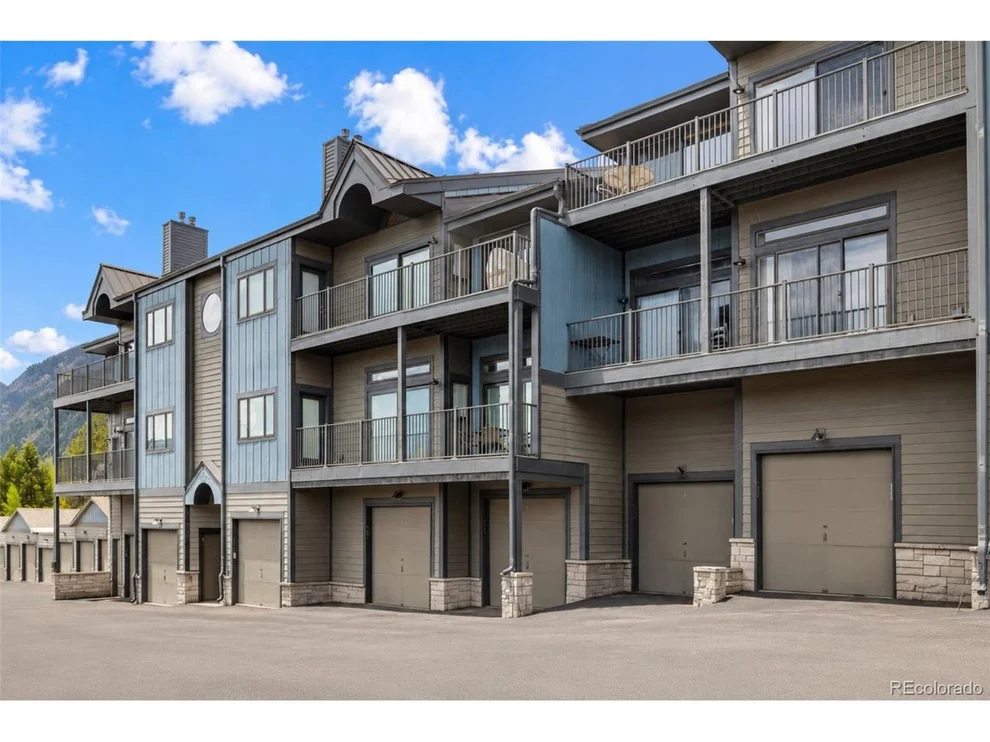 Unit for sale at 1650 Lakeview Ter, Frisco, CO 80443