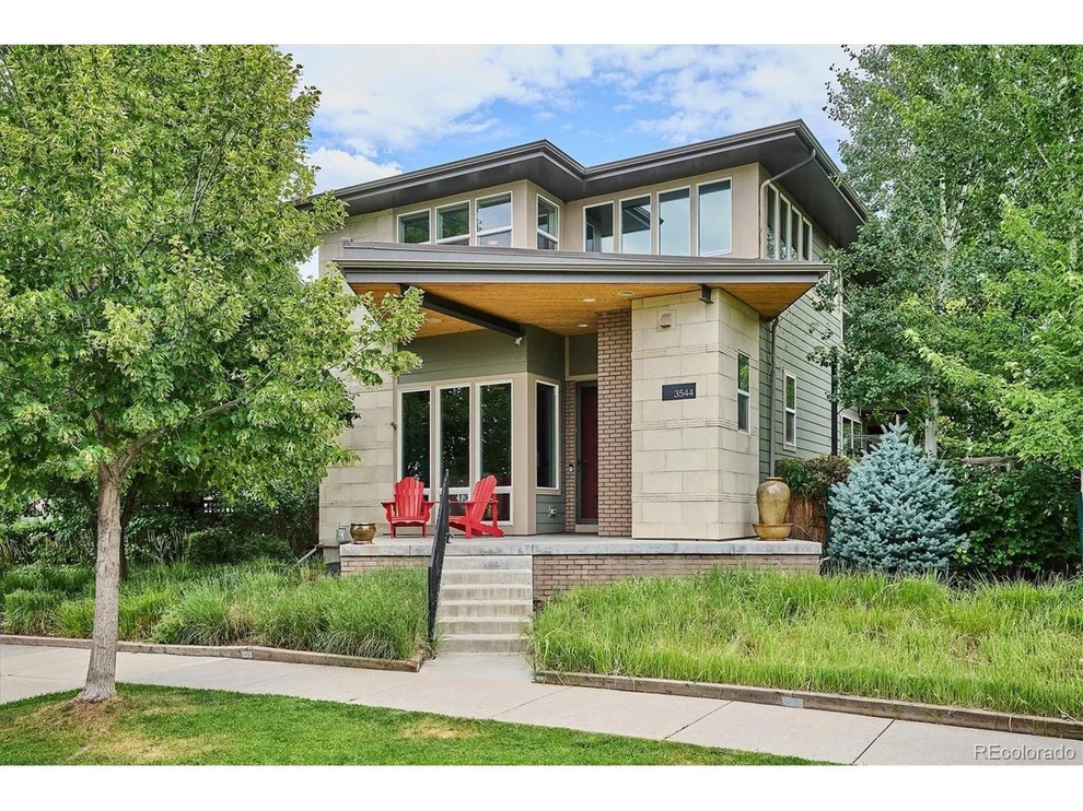 Unit for sale at 3544 Beeler St, Denver, CO 80238