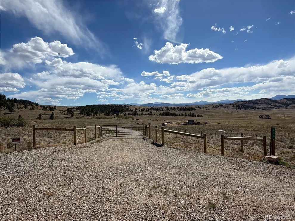 Unit for sale at 830 Cohonina Rd, Hartsel, CO 80449