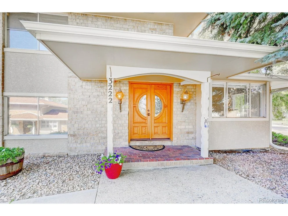 Unit for sale at 3222 S Oneida Way, Denver, CO 80224