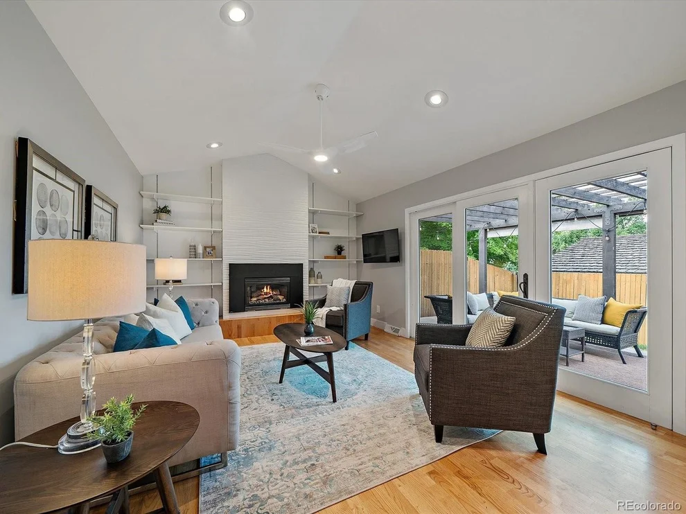 Unit for sale at 4891 S Xenia St, Denver, CO 80237
