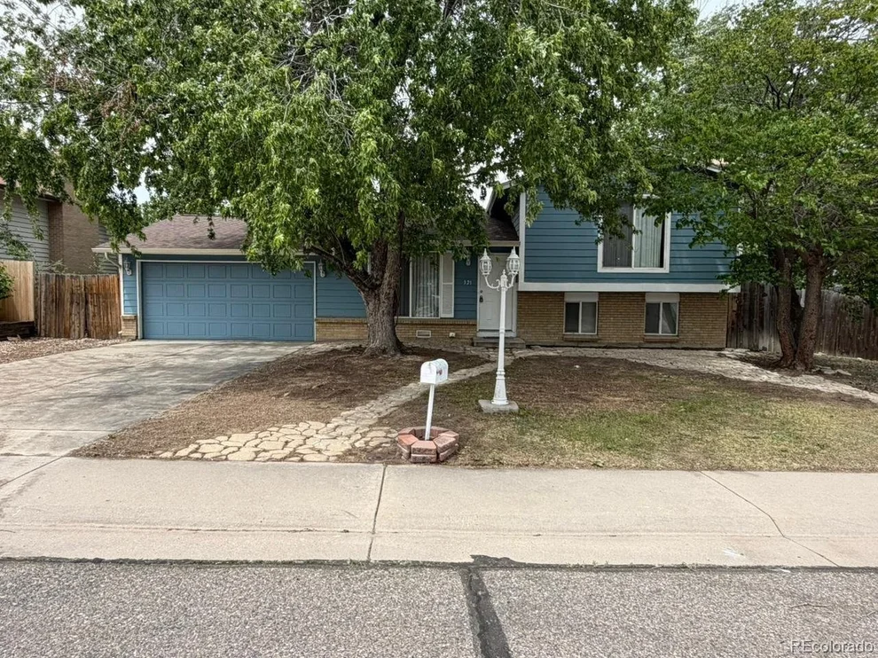 Unit for sale at 321 S 26th Ave, Brighton, CO 80601