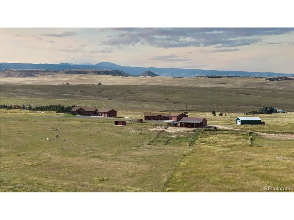Unit for sale at 7710 E Greenland Rd, Franktown, CO 80116