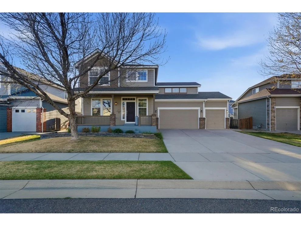 Unit for sale at 337 Mt Eolus St, Brighton, CO 80601