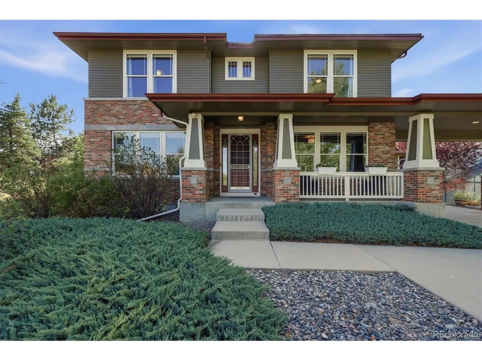 Unit for sale at 20274 E Euclid Pl, Aurora, CO 80016