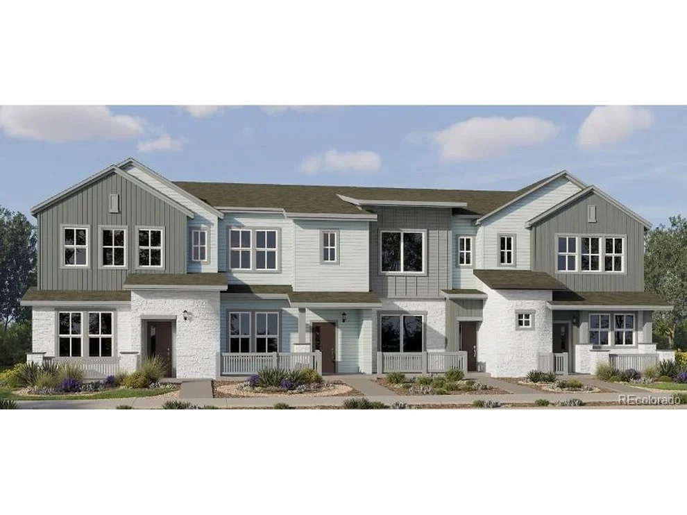 Unit for sale at 15266 Elizabeth St, Thornton, CO 80602