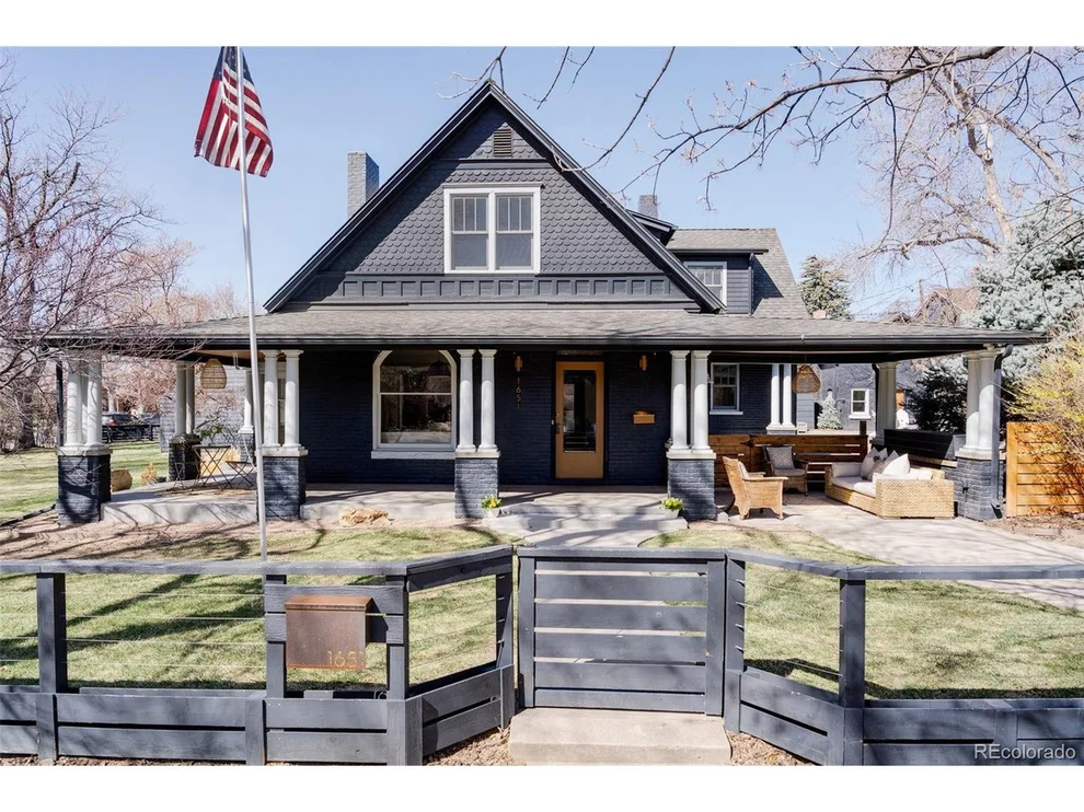 Unit for sale at 1651 N Dahlia St, Denver, CO 80220