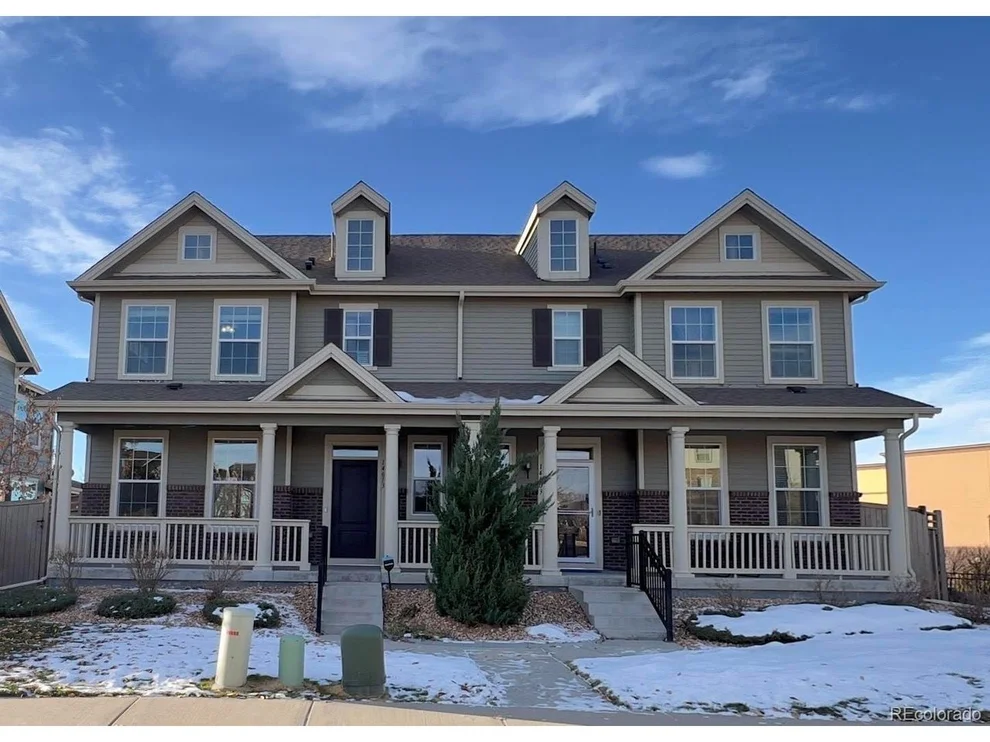 Unit for sale at 14613 E Crestridge Dr, Centennial, CO 80015