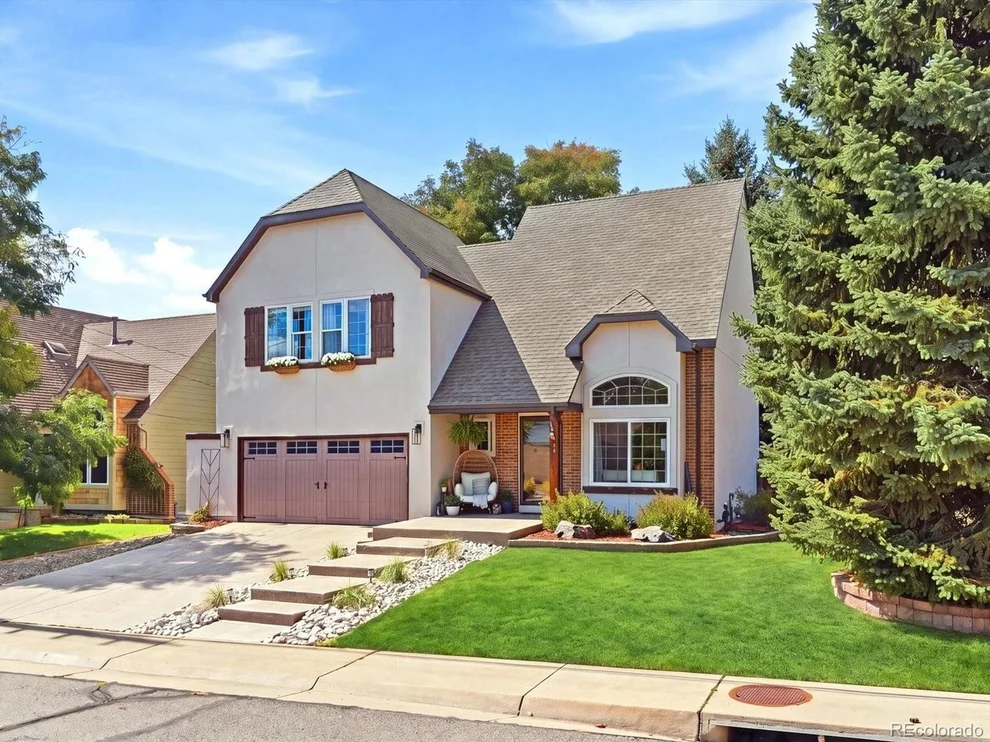 Unit for sale at 7035 Independence St, Arvada, CO 80004