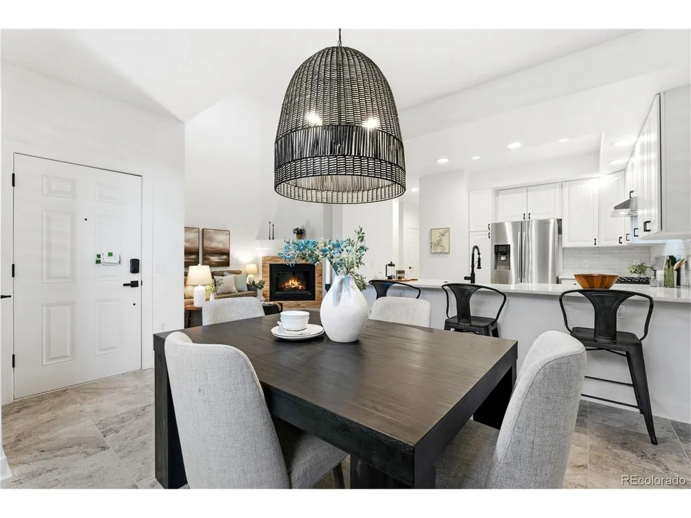 Unit for sale at 12837 W Burgundy Pl, Littleton, CO 80127