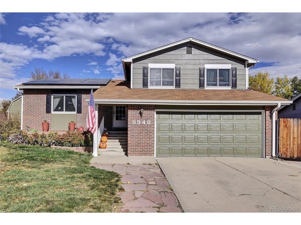 Unit for sale at 8348 Chase Dr, Arvada, CO 80003