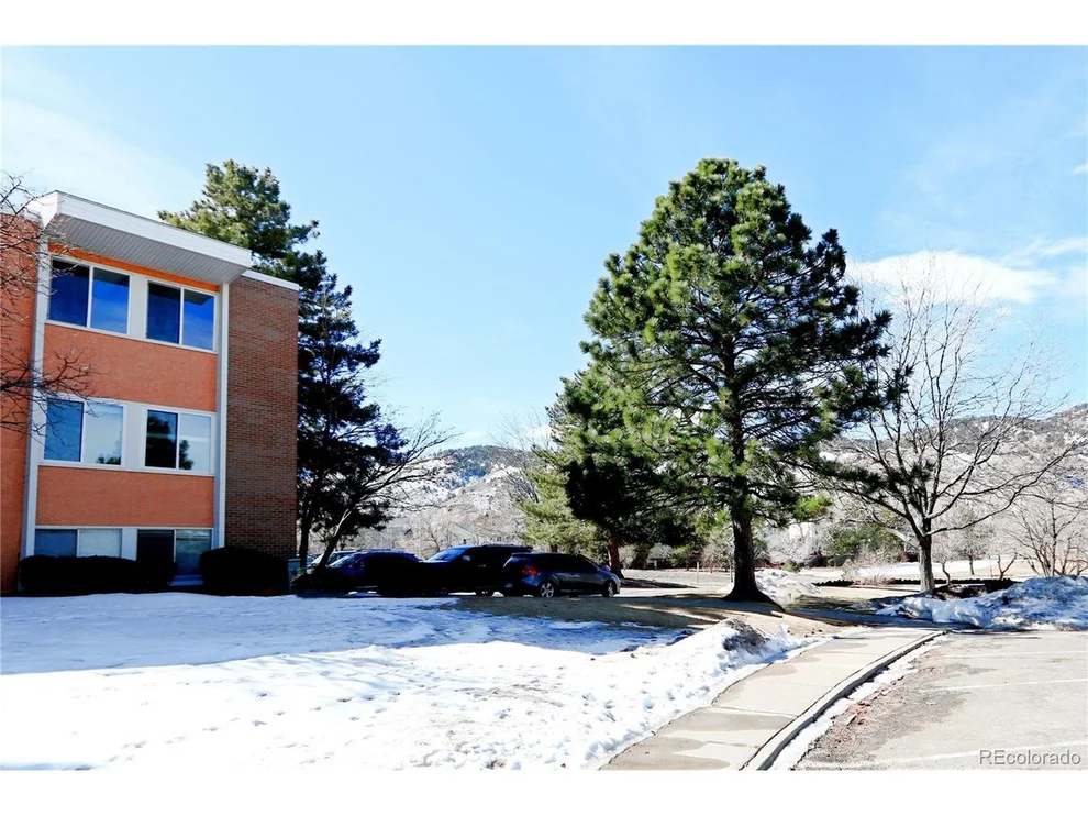 Unit for sale at 1300 Golden Cir, Golden, CO 80401