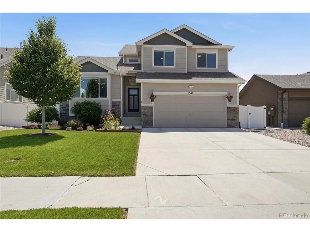 Unit for sale at 1346 84th Avenue Ct, Greeley, CO 80634