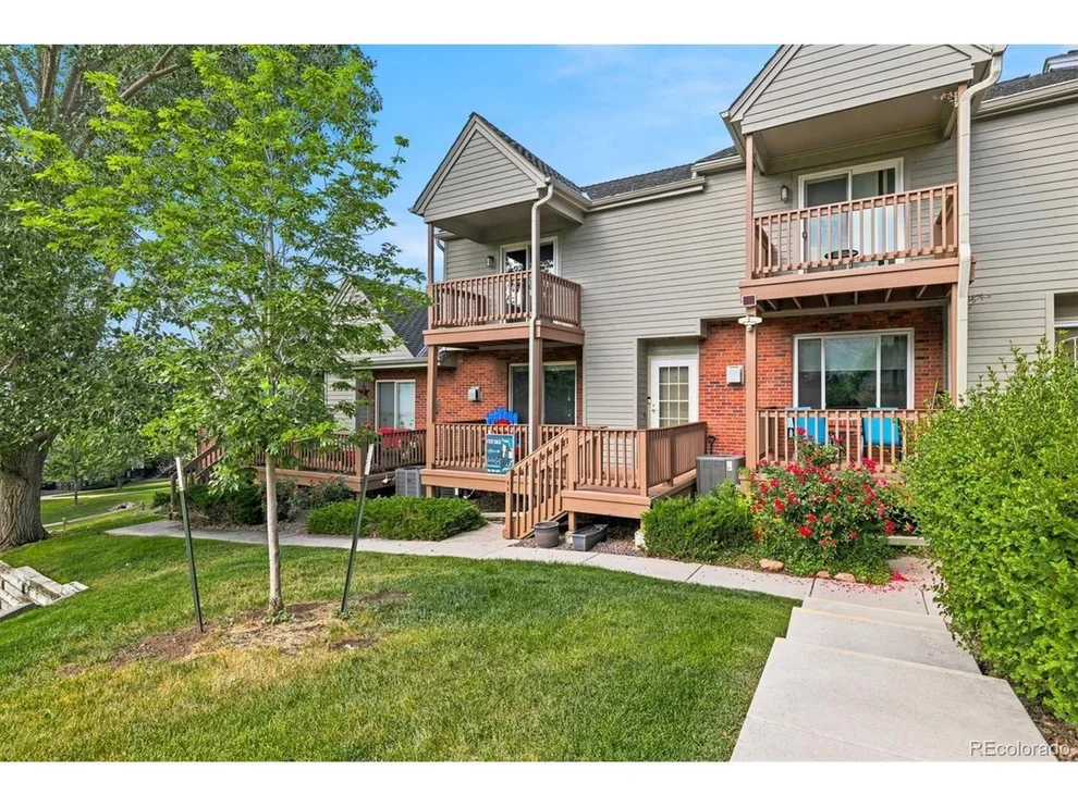 Unit for sale at 447 Antero St, Golden, CO 80401