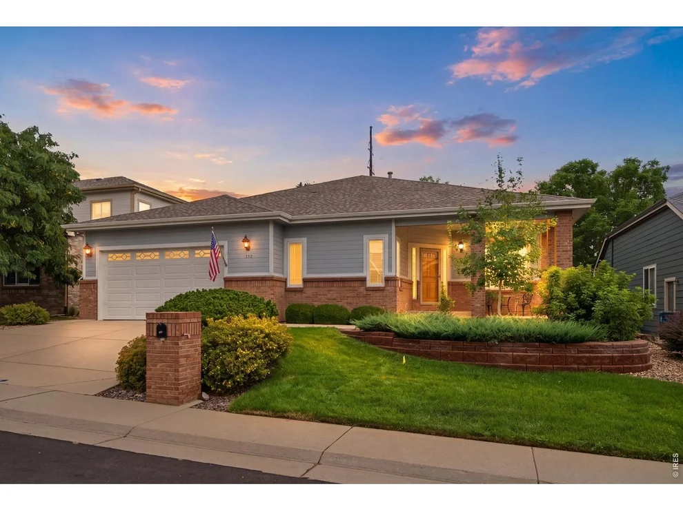 Unit for sale at 430 Orchard Dr, Louisville, CO 80027