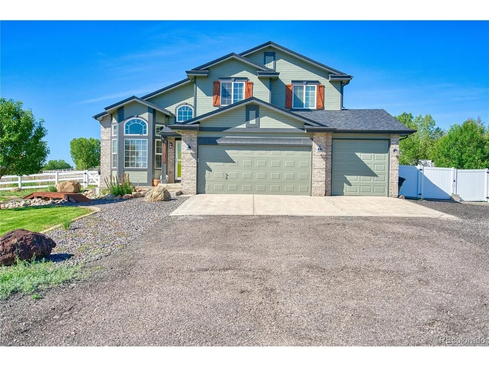Unit for sale at 16515 Umpire Ct, Hudson, CO 80642
