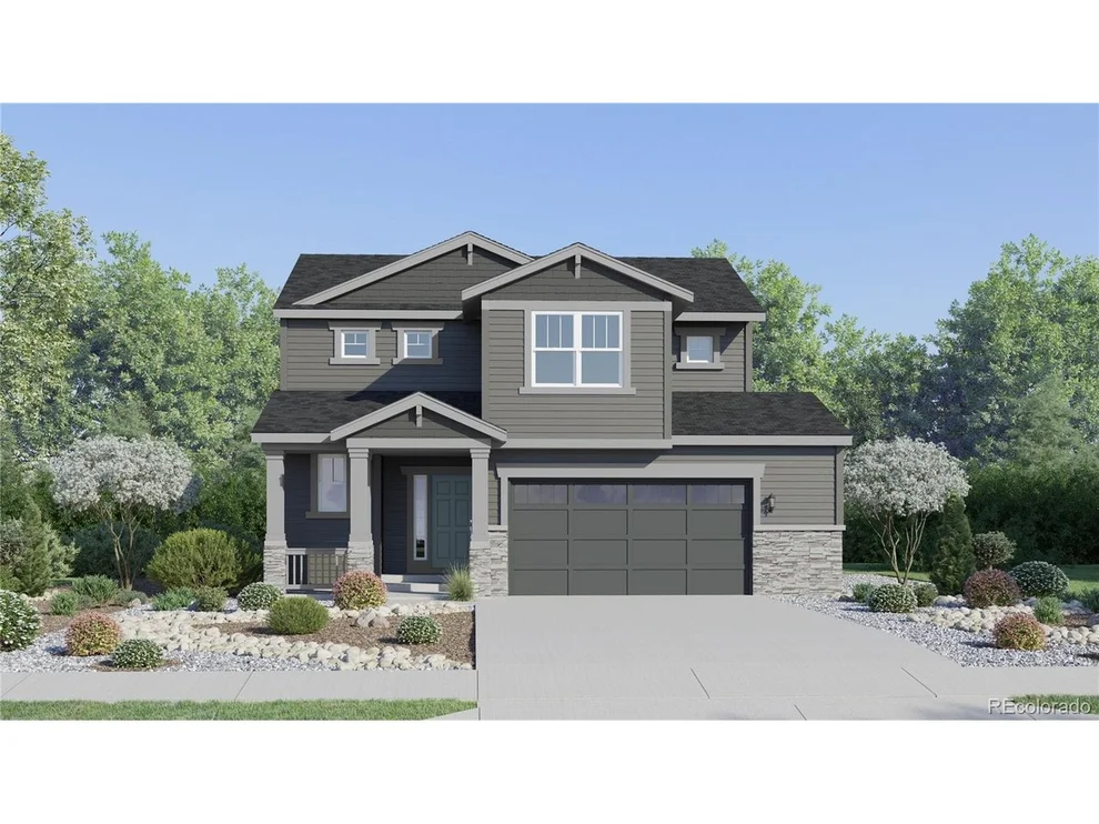 Unit for sale at 6429 Horned Lark St, Fort Collins, CO 80528
