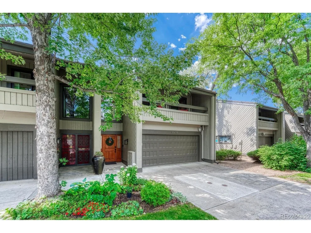 Unit for sale at 9978 E Maplewood Ave, Englewood, CO 80111