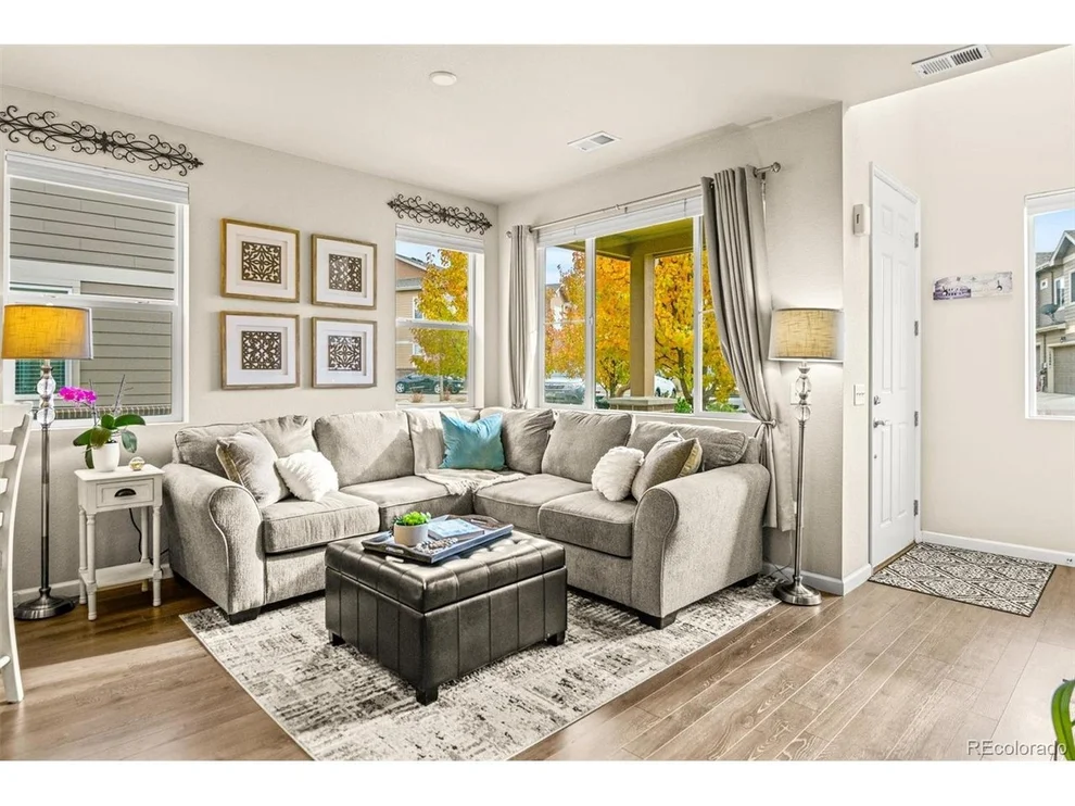 Unit for sale at 15510 W 64th Pl, Arvada, CO 80007