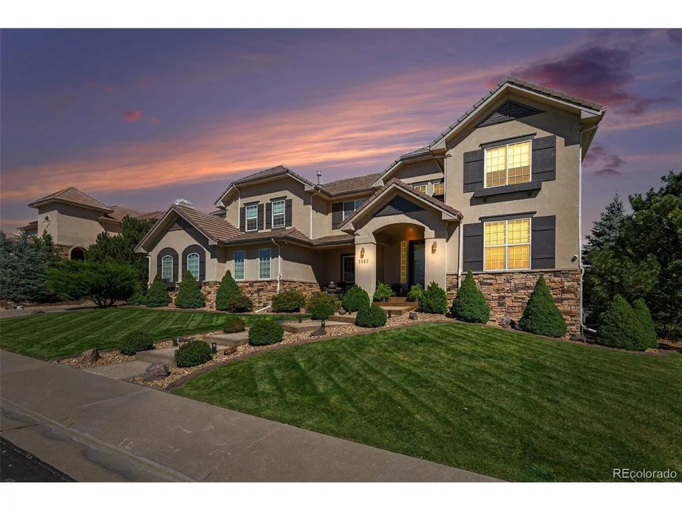 Unit for sale at 5562 Rim View Pl, Parker, CO 80134