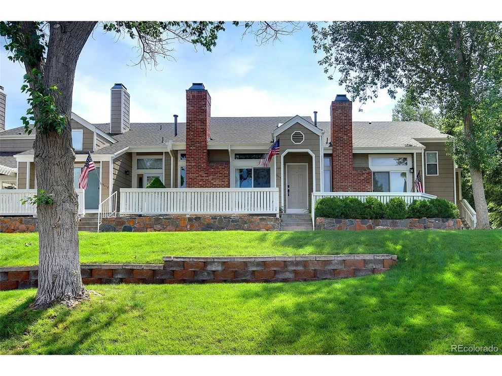 Unit for sale at 9016 Bear Mountain Dr, Highlands Ranch, CO 80126