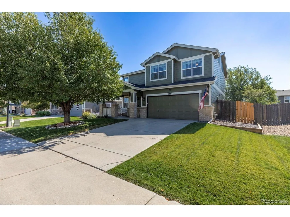 Unit for sale at 1384 N Monument Dr, Castle Rock, CO 80104