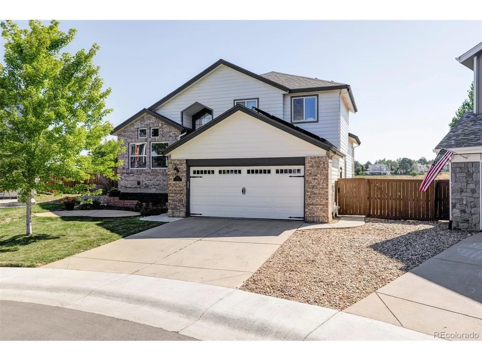 Unit for sale at 1755 Hermosa Dr, Highlands Ranch, CO 80126