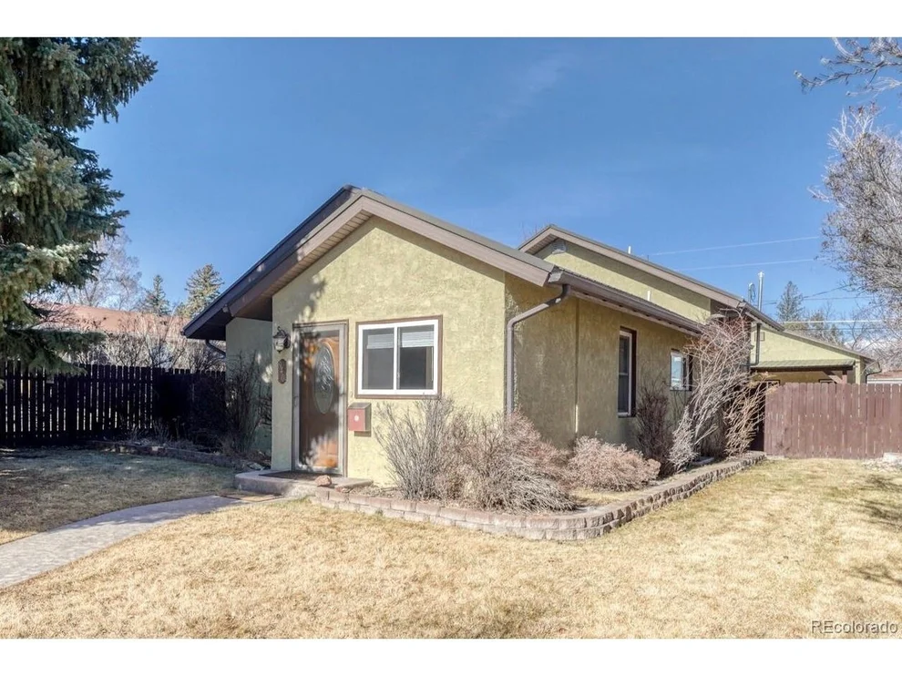 Unit for sale at 940 E St, Salida, CO 81201