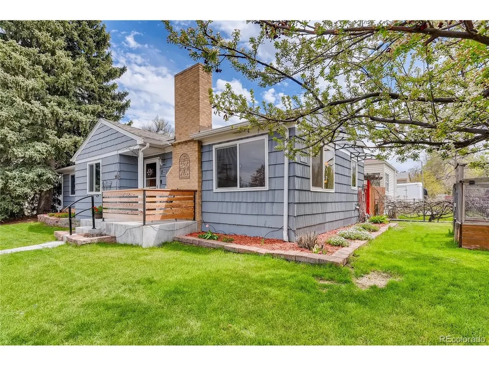 Unit for sale at 5622 Balsam St, Arvada, CO 80002