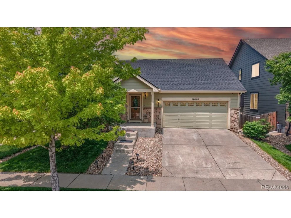 Unit for sale at 10181 E 112th Way, Commerce City, CO 80640