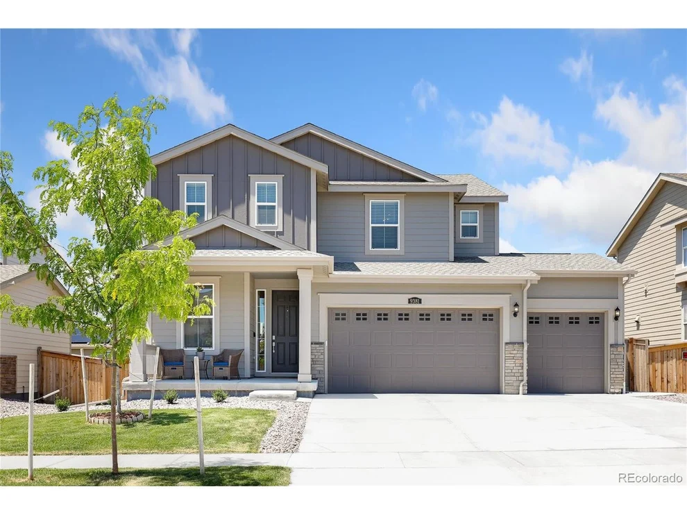 Unit for sale at 9381 Salida St, Commerce City, CO 80022