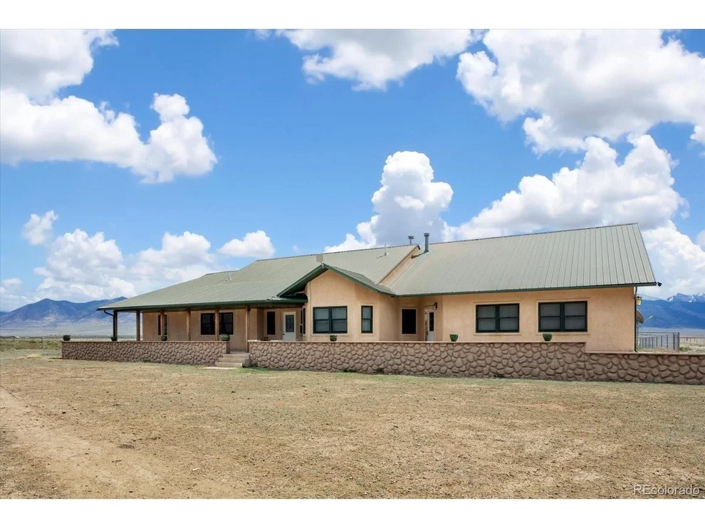 Unit for sale at 26150 Van Voorhis Ave, Moffat, CO 81143