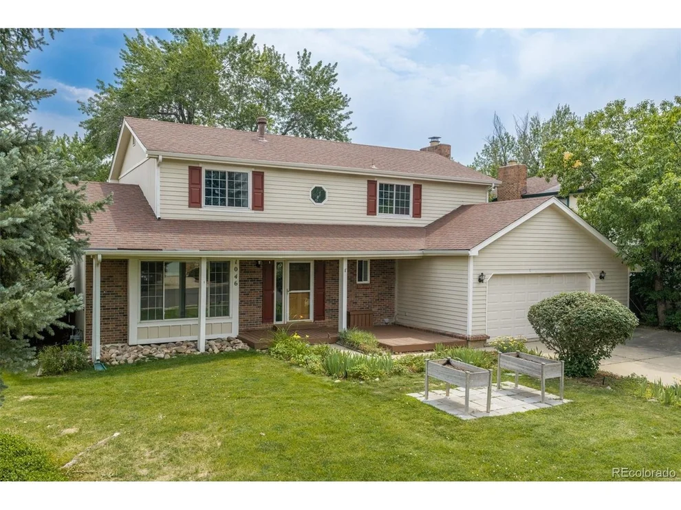 Unit for sale at 1046 E 6th Cir, Broomfield, CO 80020