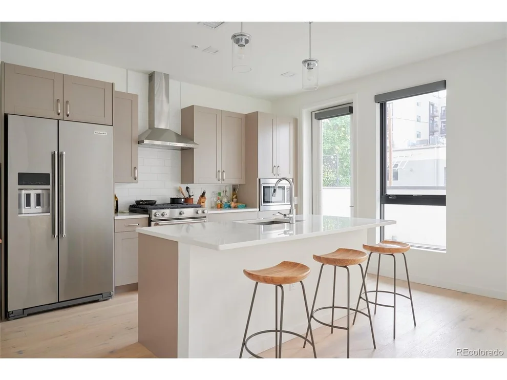 Unit for sale at 1735 Central St, Denver, CO 80211