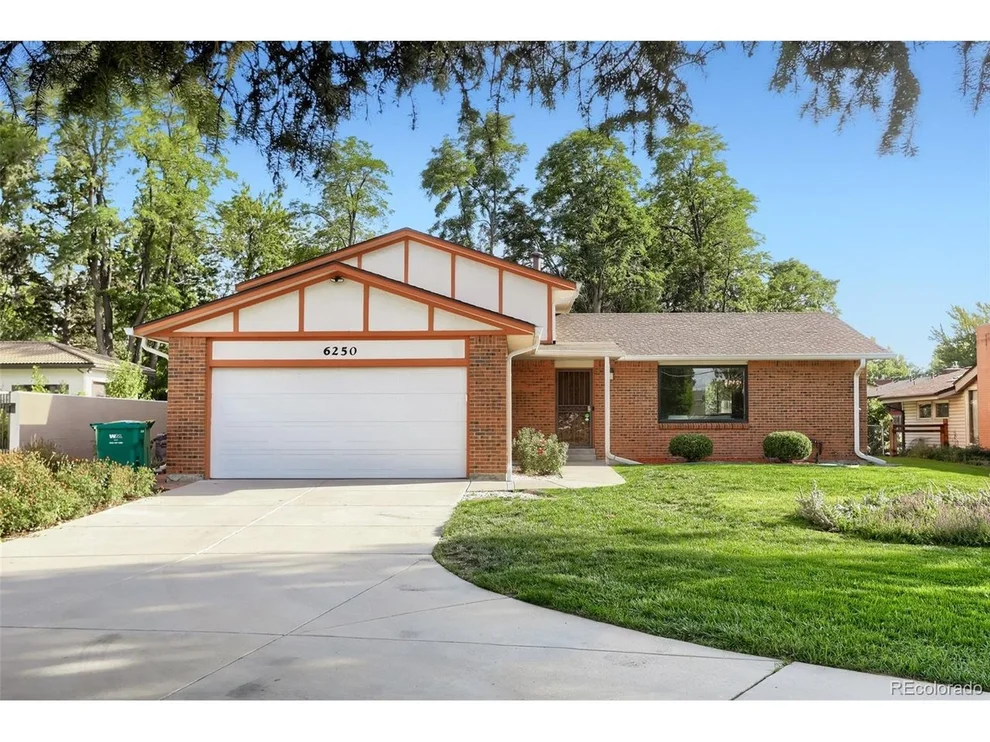 Unit for sale at 6250 W 35th Ave, Wheat Ridge, CO 80033