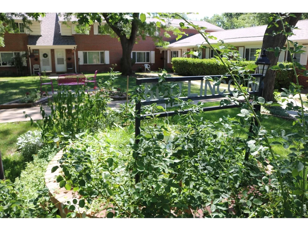 Unit for sale at 800 Lincoln St, Longmont, CO 80501
