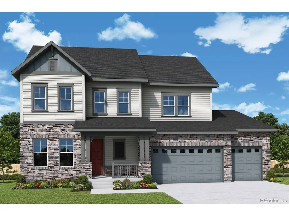 Unit for sale at 21370 E 58th Ave, Aurora, CO 80019
