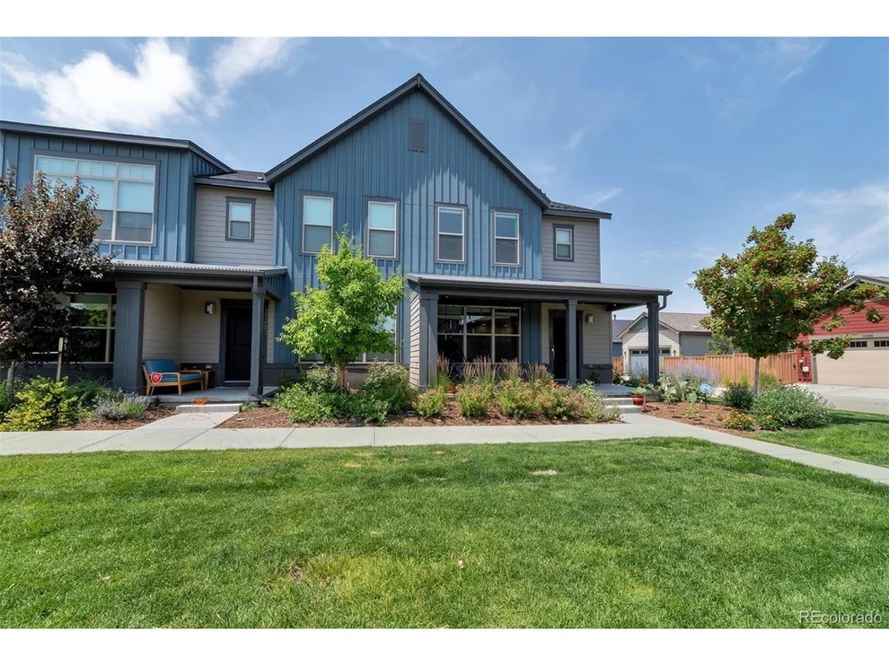 Unit for sale at 11257 E 25th Ave, Aurora, CO 80010