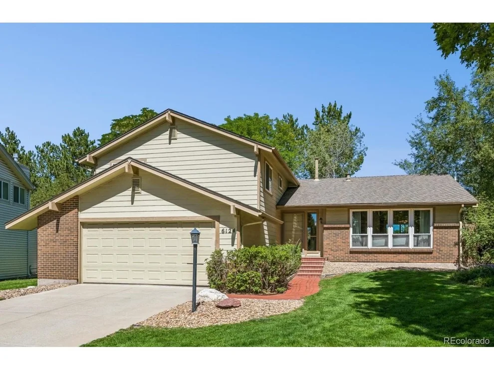 Unit for sale at 6124 S Glencoe Way, Centennial, CO 80121